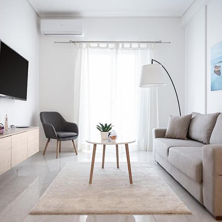 Acropolis Urban Life Apartment Athens Exterior photo