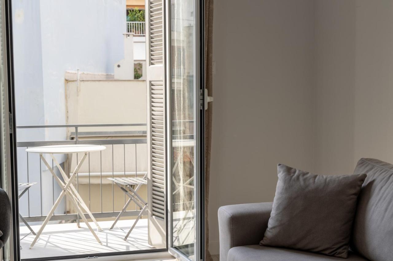 Acropolis Urban Life Apartment Athens Exterior photo