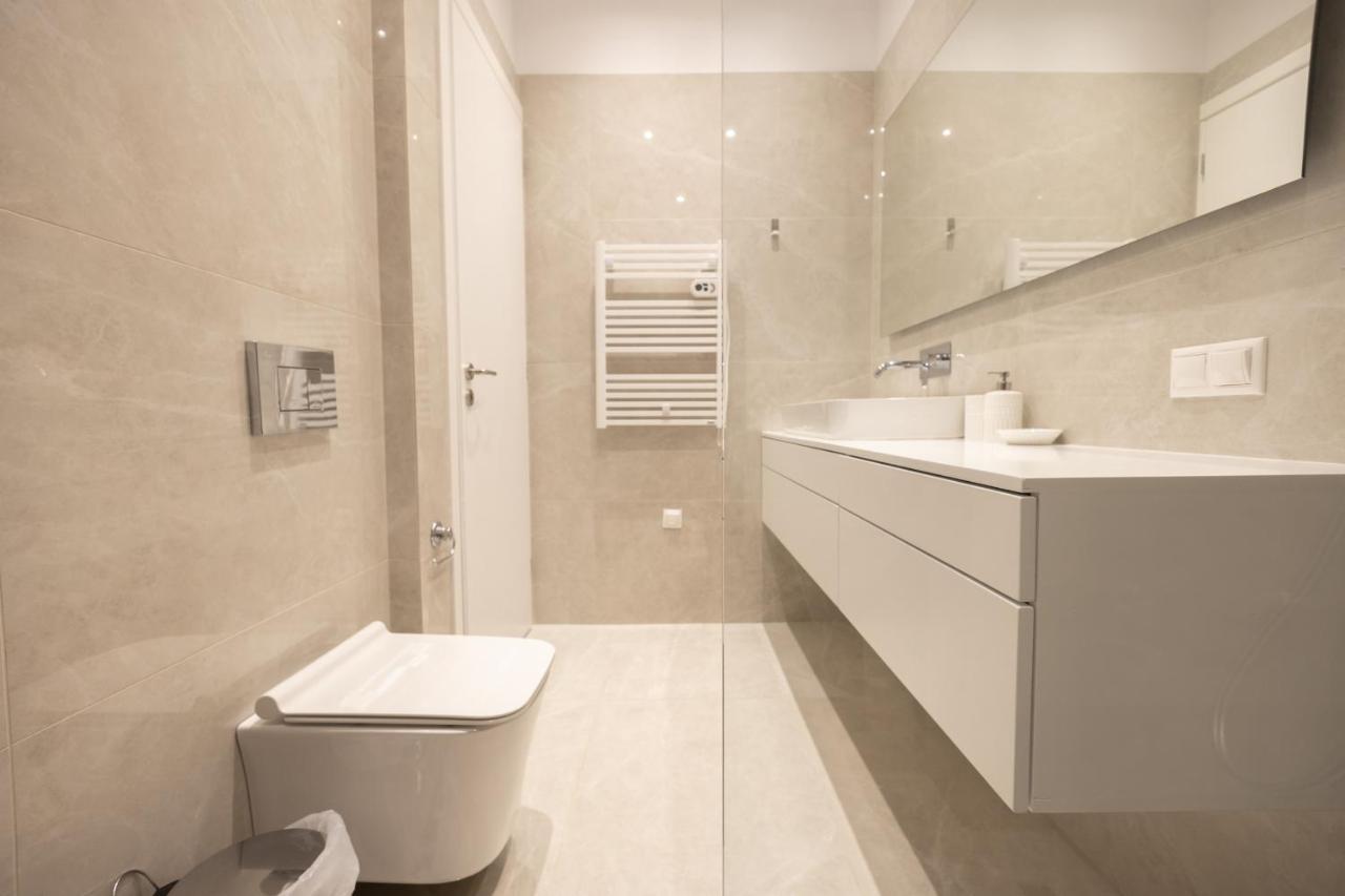 Acropolis Urban Life Apartment Athens Exterior photo