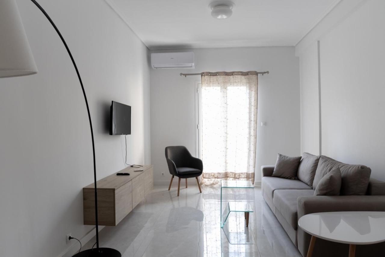 Acropolis Urban Life Apartment Athens Exterior photo