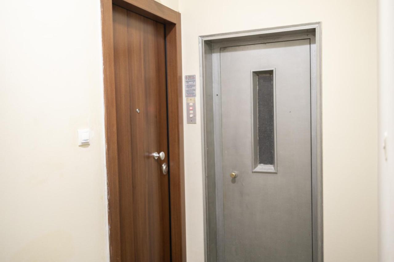 Acropolis Urban Life Apartment Athens Exterior photo