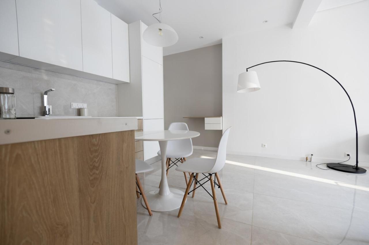 Acropolis Urban Life Apartment Athens Exterior photo