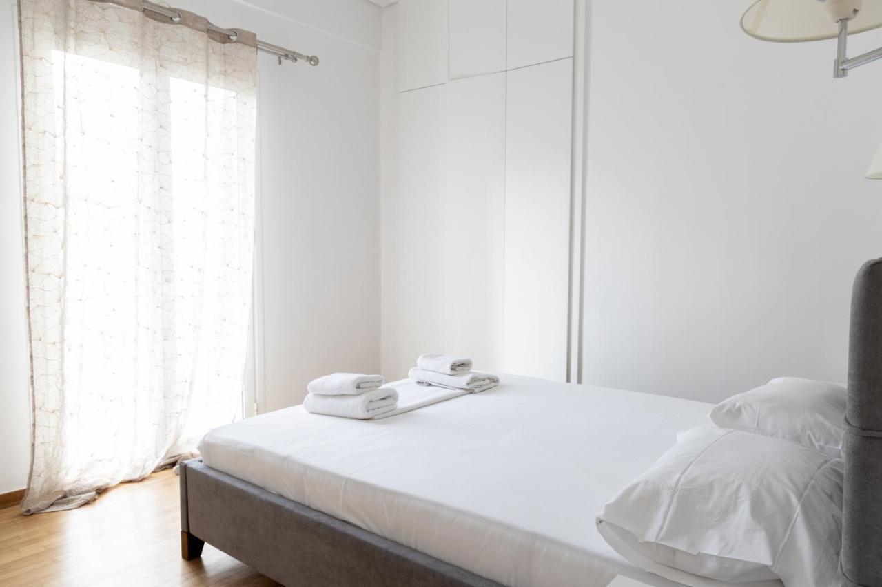 Acropolis Urban Life Apartment Athens Exterior photo